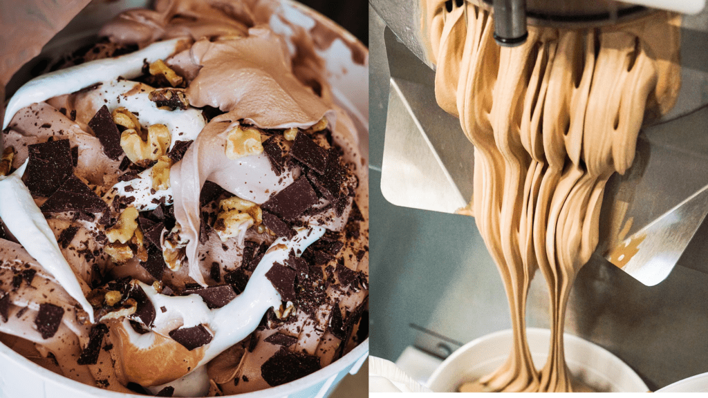 Chill Out This Summer at the Best Ice Cream Shops in Tampa
