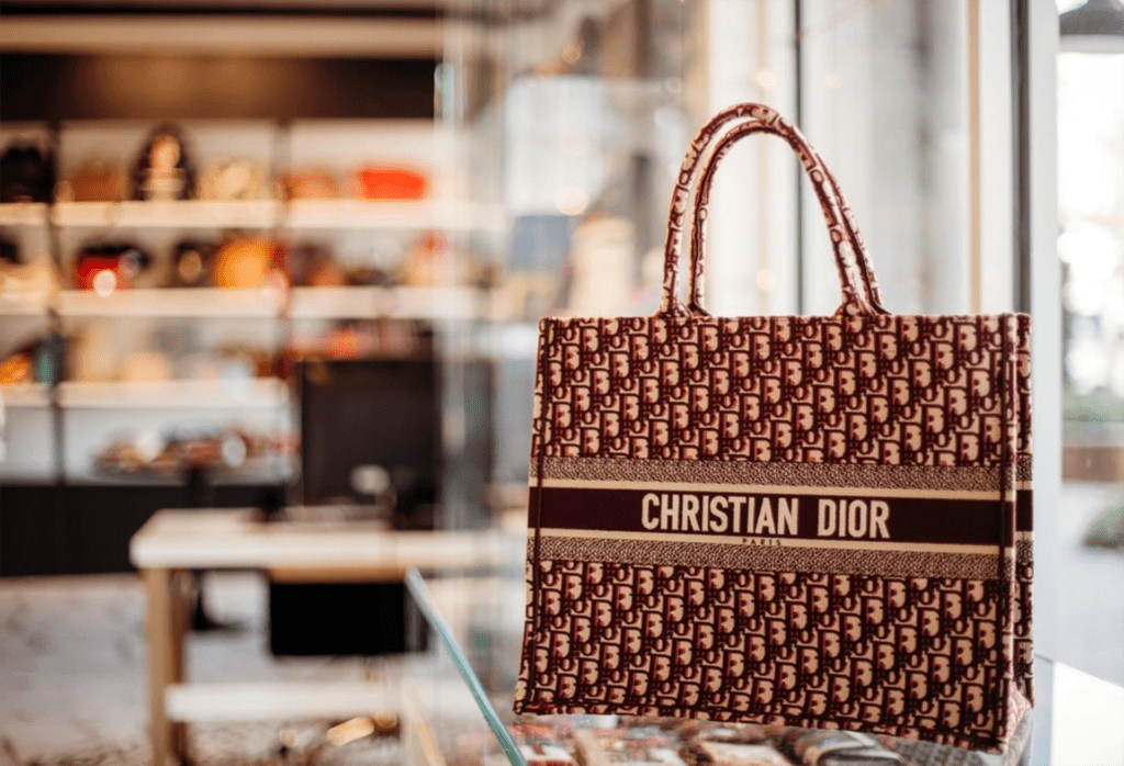 How top designers are trying to stop you buying their bags