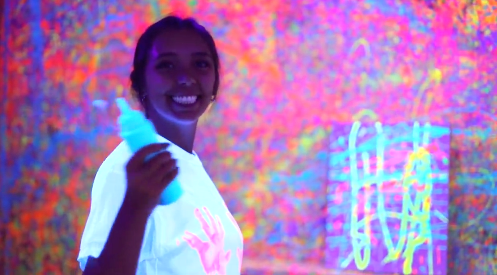 iSmash, a new smash and paint splatter room, opens next week in Brandon That's So Tampa